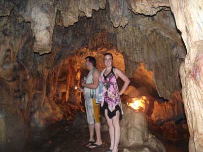 ©Louise B. - Tous Droits réservés Voyage au Mexique de Louise