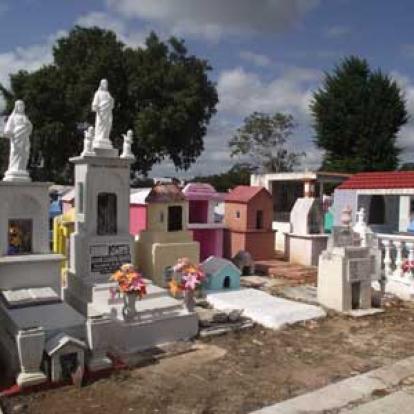 ©Louise B. - Tous Droits Réservés Voyage au Mexique de Louise