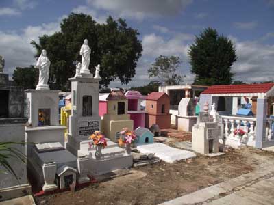 ©Louise B. - Tous Droits réservés Voyage au Mexique de Louise