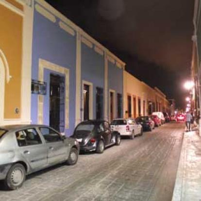 ©Louise B. - Tous Droits Réservés Voyage au Mexique de Louise