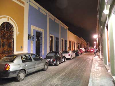 ©Louise B. - Tous Droits réservés Voyage au Mexique de Louise