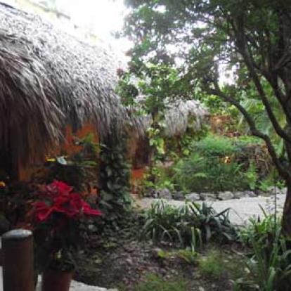 ©Louise B. - Tous Droits Réservés Voyage au Mexique de Louise