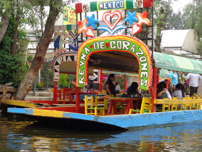 ©Maryse T. - Tous Droits réservés Voyage au Mexique de Maryse T.