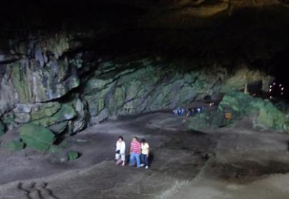 Voyage au Mexique de Maryse T.