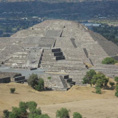 Teotihuacan