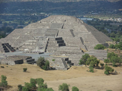 Teotihuacan