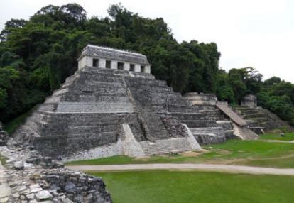 Palenque