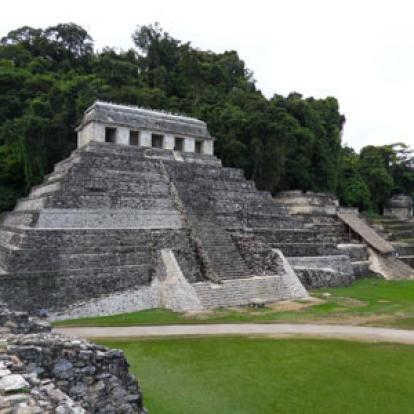 Palenque
