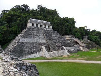 Palenque
