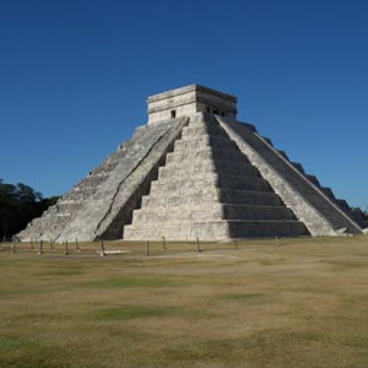 Chichen Itza