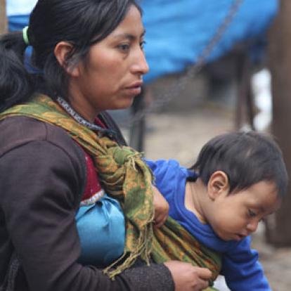 Voyage au Mexique de Christophe &amp; Véronique