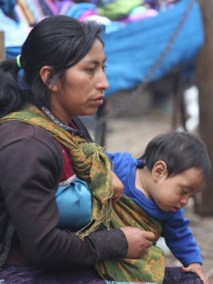 Voyage au Mexique de Christophe &amp; Véronique