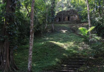 Voyage au Mexique de Christophe &amp; Véronique