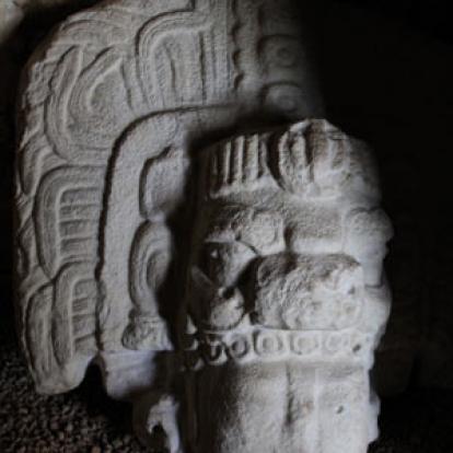 Voyage au Mexique de Christophe &amp; Véronique