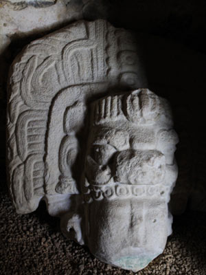 Voyage au Mexique de Christophe &amp; Véronique