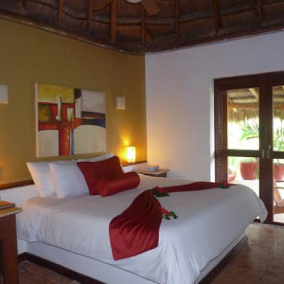 Voyage au Mexique de Christine