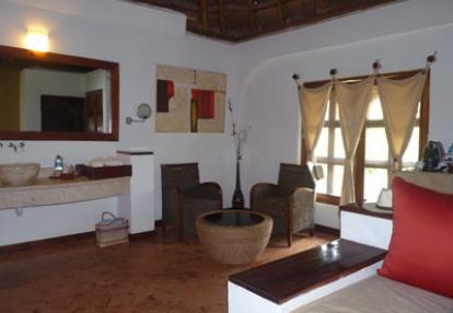 Voyage au Mexique de Christine