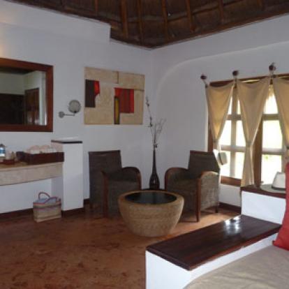 Voyage au Mexique de Christine