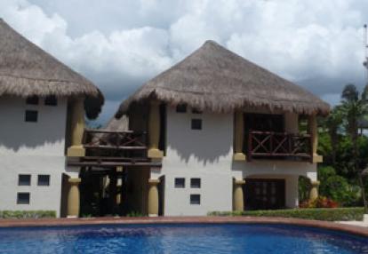 Voyage au Mexique de Christine