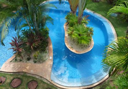 Voyage au Mexique de Christine