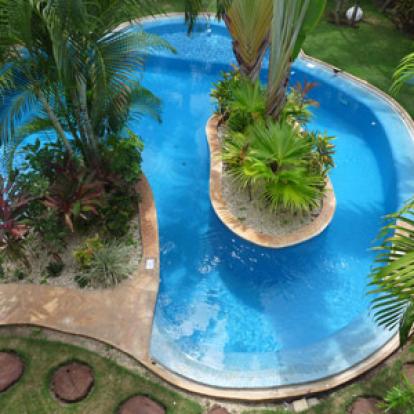 Voyage au Mexique de Christine