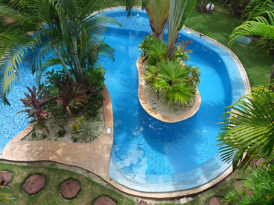 Voyage au Mexique de Christine