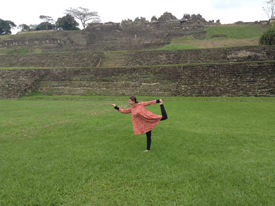 ©Monique et Daniel - Tous droits réservés Voyage au mexique de Monique et Daniel