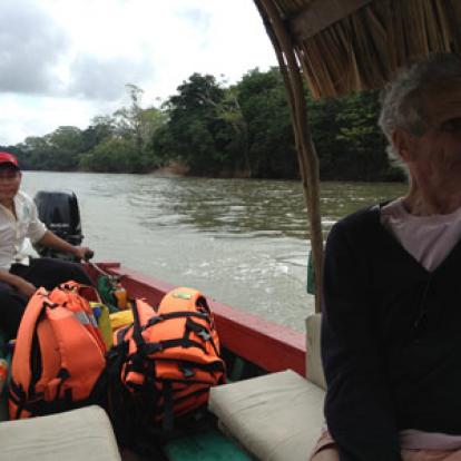 ©Monique Et Daniel - Tous Droits Réservés Voyage au mexique de Monique et Daniel