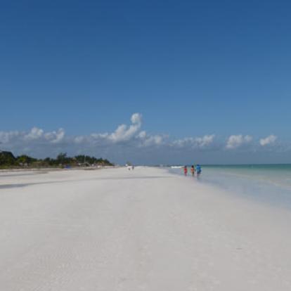 Voyage au Mexique de Jacky