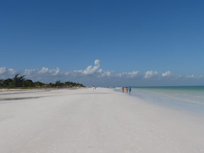 Voyage au Mexique de Jacky