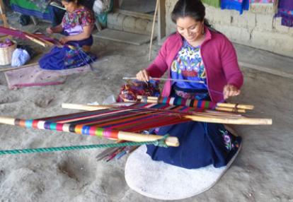 Voyage au Mexique de Jacky