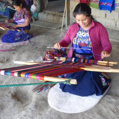 Voyage au Mexique de Jacky