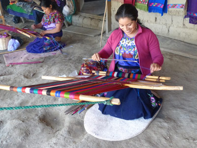 Voyage au Mexique de Jacky