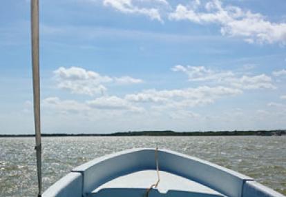 Voyage au Mexique de Laurence et Manu