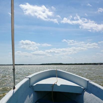 Voyage au Mexique de Laurence et Manu