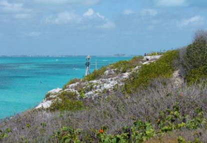 Voyage au Mexique de Julie et Sébastien