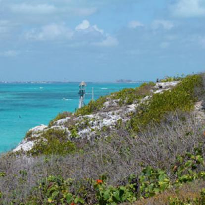 Voyage au Mexique de Julie et Sébastien