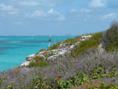 Voyage au Mexique de Julie et Sébastien