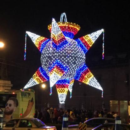 ©Philippe C. - Tous Droits Réservés Voyage au Mexique de Julie et Sébastien