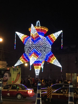 ©Philippe C. - Tous Droits réservés Voyage au Mexique de Julie et Sébastien