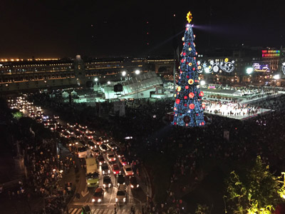 ©Philippe C. - Tous Droits réservés Voyage au Mexique de Julie et Sébastien