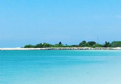 Voyage au Mexique de Stéphane