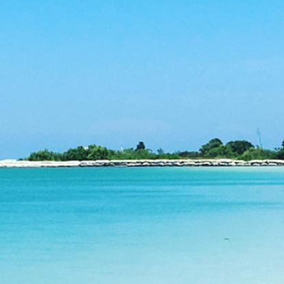 Voyage au Mexique de Stéphane