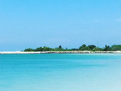 Voyage au Mexique de Stéphane