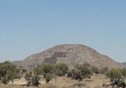Amérique Centrale & Caraïbes