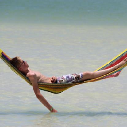 Voyage au Mexique de Nadine