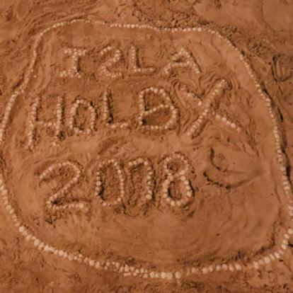 Voyage au Mexique de Cyril & Fabien