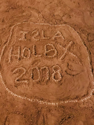 Voyage au Mexique de Cyril & Fabien