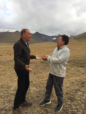 ©Jean-Pierre V. - Tous Droits réservés Voyage en Mongolie de Jean-Pierre