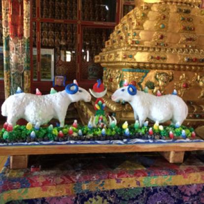 ©Jean-Pierre V. - Tous Droits Réservés Voyage en Mongolie de Jean-Pierre